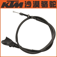 【熱賣 機車配件】KTM200/250/390DUKE/RC/ADV原廠離合器線離合拉索離合線原裝配件