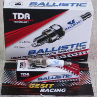 Busi Racing LEXAM - NOUVO MX - NOUVO - MIO - TDR Ballistic 071