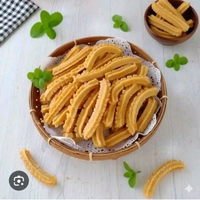 kue akar kelapa asin 1/2 kg