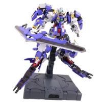 DABAN Anime PG 1/60 GN-001 Hs-A01 Avalanche-Exia Assembly Plastic Model Kit Action Toys Figures Gift