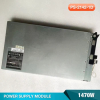 HD435 12V120A For DELL PE6850 Server Power Supply PS-2142-1D 1470W
