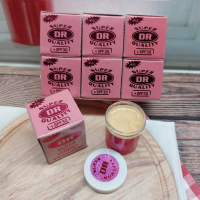 6 Pcs DR SUPER / DR Pink Cream Wajah SPF 30 / Krim siang dan malam