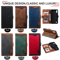 50PCS Leather Magnetic Case For iPhone 13 12 Mini 11 Pro XS Max XR X 6 6s 7 8 Plus Flip Wallet Card Holder Stand Phone Cover