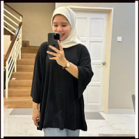 COD De Impiana BAGGY SHIRT/ Latest 2023/ SHIRT LABUH VIRAL/ COLOUR BARU