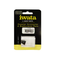 ANEST IWATA I-110-6 Air Cap round HP-TH （ Genuine Accessories Replacement Parts ）