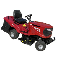 25HP Ride On Lawn Mower Ride On Lawn Mower Tractor Riding Lawn Mower Price