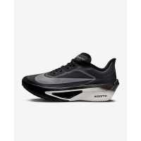 NIKE 耐吉 女慢跑鞋-黑白色 W ZOOM FLY 6-FN8455001