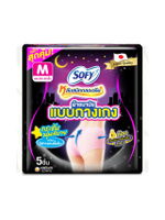 SOFY LAB SANID PANTS M 5PCS