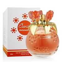 Elanzia Merveille 嫩橘創意奇蹟淡香精 100ml【限定】｜期間限定◆秋冬迷人香氛