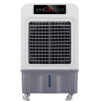 water air cooling for indoor and outdoor factory and warehouse use evaporative air cooler