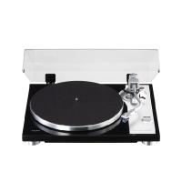  TEAC 直驅式黑膠唱盤 TN-4D-SE (香港行貨) 黑色