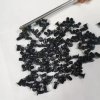 100pcs M3x5mm Screws Philips Wafer head 5mm for Notebook Laptop Lenovo HP DELL shell
