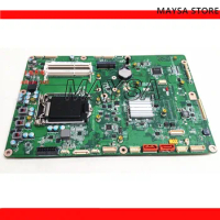 03T6428 IQ57 For Lenovo M70Z M90Z M92Z M9000Z Motherboard DA0QU8MB6G1 Mainboard 100%tested fully work