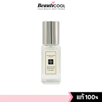 Jo Malone Wood Sage and Sea Salt Cologne 9ml (No box) น้ำหอม Unisex กลิ่นหอมแนวสดชื่น ผ่อนคลาย ให้ฟี