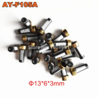 free shipping 1000pieces fuel injector filter 6*13mm for cdh275 japanese cars (AY-F105A)