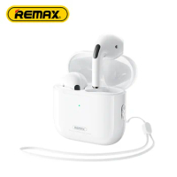 Remax CozyBuds W6 True Wireless Earbuds ENC Noise Canceling Bluetooth 5.3 Earphone For lukas order