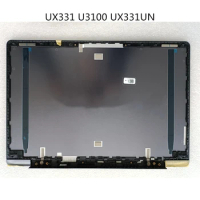 LCD Lid Screen Back Cover For Asus UX331 U3100 UX331UN 13N1-3JA0111