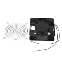 High Quality Incubator Fan Small Cooling Fan Home Laboratory for Incubator Egg Incubator