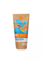 LA ROCHE POSAY 全效兒童防曬乳(防水配方) SPF50 200ml - [平行進口]