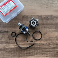 AS WATERPUMP RADIATOR SEAL KIPAS VARIO 125 150 ADV PCX KWN KZR KOMPLIT