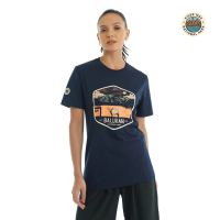 Kaos Eiger Original Wanita WJKU 6.3 Lengan Pendek Baluran National Park