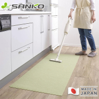 Sanko 日本製防水止滑廚房地墊(240x60cm)