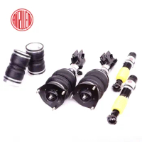 airspring shock absorber kit/For KIA Forte (k3) modification/Air ride/Pneumatic suspension spring/rubber airbag suspension parts