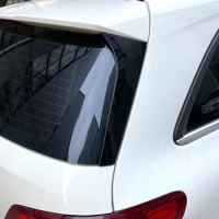 For Mercedes-benz B-class B180 B200 W246 2012-2018 Wing Rear Spoiler Exterior Decoration Modification
