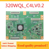 T-con Card 320WQL_C4LV0.2 for TV Logic Board 320WQL C4LV0.2 Test Board TV Original Circuit Board Tcon Board
