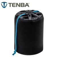◎相機專家◎ Tenba Tools Soft Lens Pouch 6x4.5 軟式橡膠 鏡頭袋 636-353 公司貨【跨店APP下單最高20%點數回饋】