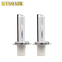 KYSQAIR 300W D2H Xenon Bulb 4300K 5000K 6000K 8000K High Power H1 H3 H7 H11 HB3 9005 HB4 9006 Replacement Lamp For Ballast Kit
