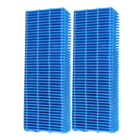2PCS Replacement Filters For Sharp Air Purifier Filter FZ-Z30MF FZ-Y30MFE FZ-F30MFE Humidification Filter Elements