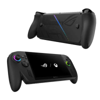 【ASUS 華碩】ROG XBOX ALLY X電競掌機(ALLY-RC73XA-0031AZ2E/Z2八核心 Extreme/24G/1TB/W11)雙11限定