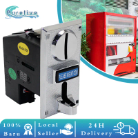 Multi Coin Acceptor Slot Coin Game Coin Acceptor Selector 616 Vending Machine
