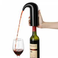 Automatic Liquor Dispenser Electric Red Wine Aerator and Pourer Spout