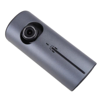 Dual Dash Cam 4K 1080P Car DVR , Wide Angle Dashboard Camera Recorder,24H Parking Monitor