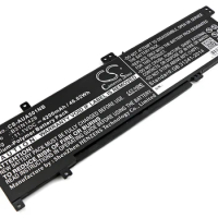 cameron sino battery for Asus A501C1-Z1-C10, A501LB5200, A501LX-DM023H,Vivobook A501L,Vivobook A501LX，B31N1429