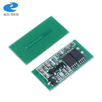 Comaptible Toner chip For RICOH Aficio MP-C300 MP-C400 MPC300 color laser printer cartridge refill 841295