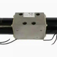 Hydraulic electromagnetic directional valve 34E-10B 34E-25B 34E-63B