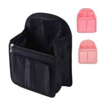 2023 Backpack Liner Organizer 3 Styles Anti-theft Insert Bag For Handbag Travel Inner Purse Cosmetic Bags Fit Various Brand Bags