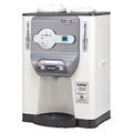 晶工牌JD-5322B 10.2L省電科技溫熱全自動開飲機