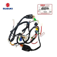 KABEL BODY THUNDER 125 READY SEMUA KODE 100% ORIGINAL SUZUKI 36610-055R1