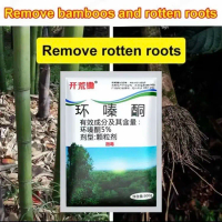 【Malay spot】alion arcun rumput parakuta Weeding，rotten tree eradicator bamboo penyembur racun rumput