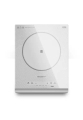 PerySmith PS2310 Induction Cooker - Kaca Gred A, 8 Tahap Pengawalan Kuasa, Perlindungan Panas Berlebihan