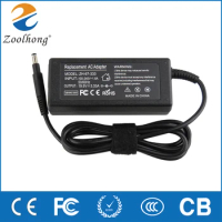 Factory Direct 19.5V 3.33A 4.8*1.7 65W Laptop Adapter Charger For HP ENVY 4 6 Serie G7000 COMPAQ 6720S 6820S 530 550 550 620 625