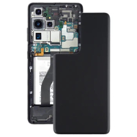 For Samsung Galaxy S21 Ultra 5G Battery Back Cover
