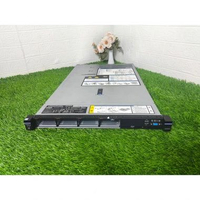 Server Lenovo IBM X3550 M5 RackMount 1U Dual Intel Xeon E5 V4 DDR4 32GB Ram ServeRAID M1215 / M5210 
