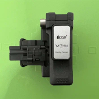 FTTH High Precision Handy Mini Optical Fiber Cleaver Cutter Tool Fiber Cleaver 16 Point Balde 48000 Times