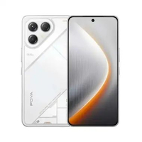 TECNO POVA 7 ULTRA 12/256GB SEGEL ORIGINAL & BERGARANSI RESMI