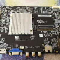 L49M2-AA Mainboard DKTV-B-EE-AF-20140424-M Screen Mi49tv (M15) Inch